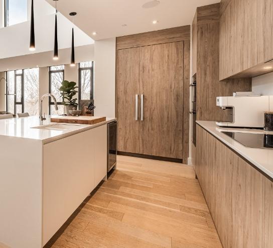 Undeniable Advantages 011